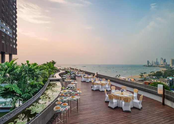 Hilton Pattaya