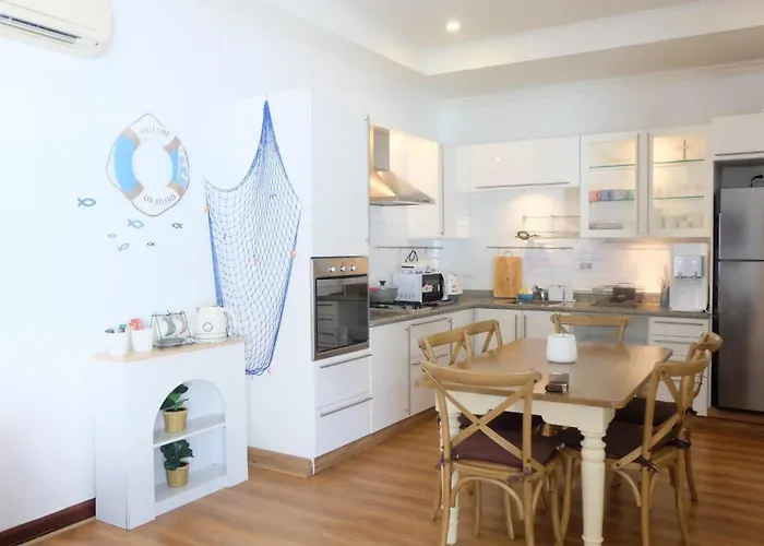 The Pool House Pattaya No.8