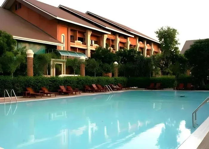 Fairtex Residence Pattaya