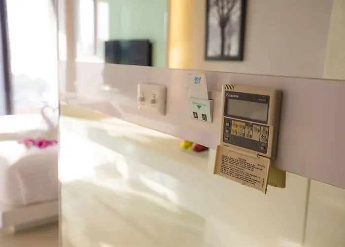 Serenotel Pattaya